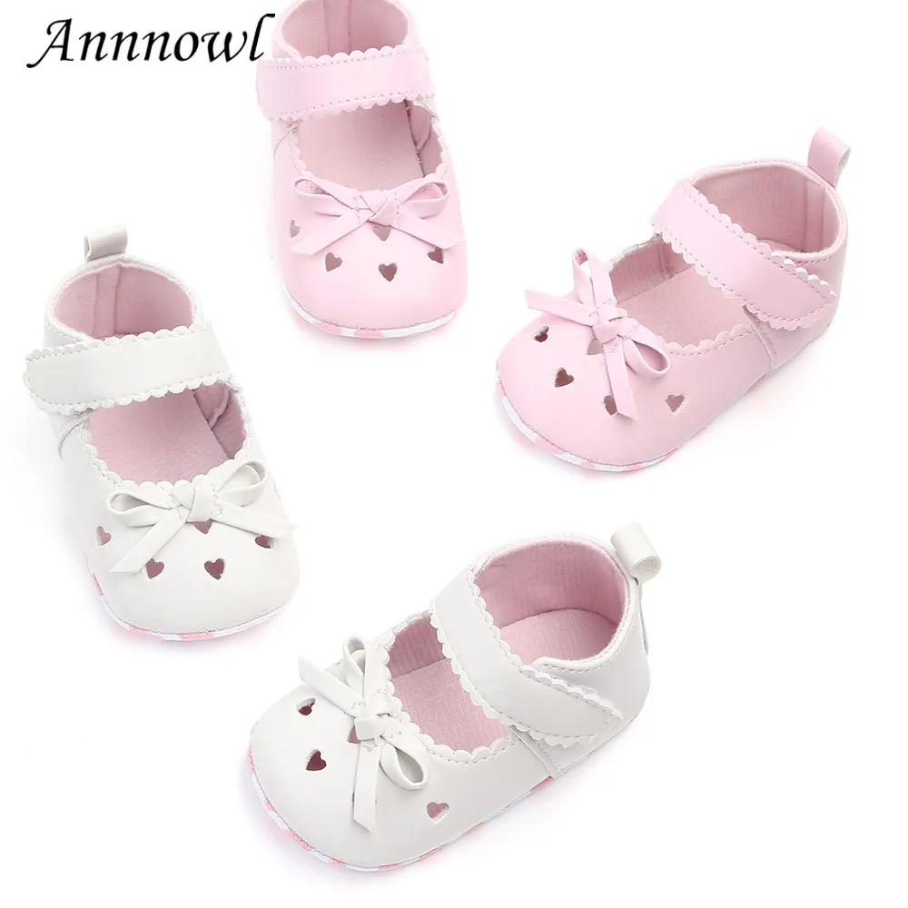 

Baby Girl Shoes