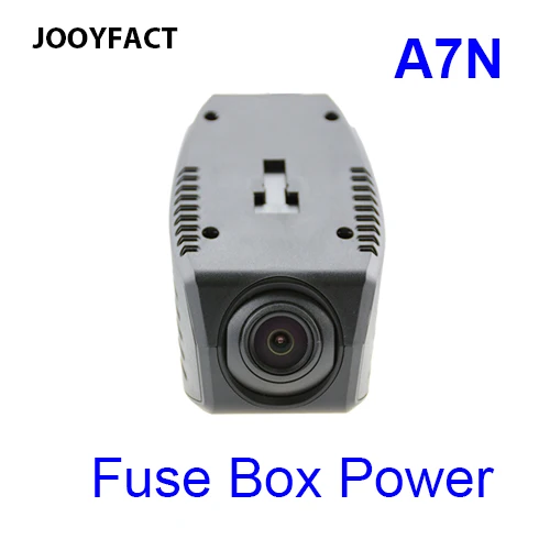 JOOYFACT a7нh Автомобильный видеорегистратор регистратор камера gps цифровой видеорегистратор видеокамера 1080P ночное видение 96672 IMX307 WiFi - Название цвета: A7N-B