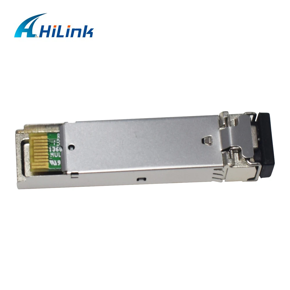 10 шт./лот Бесплатная доставка! Оптический модуль 155M 1550nm 120km Dual LC 100Base FX SFP