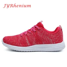 JYRhenium Free Men Women Air Running Shoes for Men Air Brand Women Sport Sneaker Breathable Mesh Athletic Outdoor Chusion Shoes