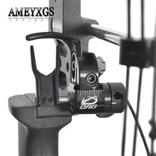 1pc Compound Bow Shooting Arrow Rest Right/Left Hand Drop Away Arrow Rest For Bow Shooting Training Hunting Arcehry Accessories цена 1pc Compound Bow Shooting Arrow Rest Right/Left Hand Drop Away Arrow Rest For Bow Shooting Training Hunting Arcehry Accessories цены онлайн