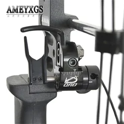 1pc Compound Bow Shooting Arrow Rest Right/Left Hand Drop Away Arrow Rest For Bow Shooting Training Hunting Arcehry Accessories 1pc Compound Bow Shooting Arrow Rest Right/Left Hand Drop Away Arrow Rest For Bow Shooting Training Hunting Arcehry Accessories