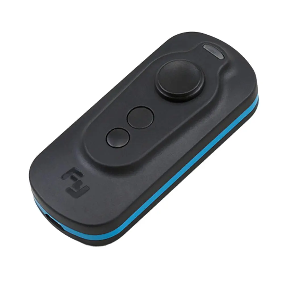 

Feiyu Tech Gimbal Mini Black Smart Remote Controller for Camera Gimbal SPG Series/G5/MG V2/MG Lite/WG2