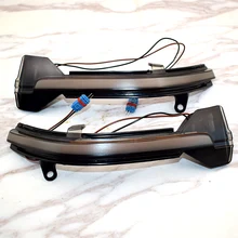 2pcs Dynamic Turn Signal LED Rearview Mirror Indicator Blinker Repeater Light For BMW 5 6 7 Series F10 F11 F07 F06 F12 F13 F01 2pcs Dynamic Turn Signal LED Rearview Mirror Indicator Blinker Repeater Light For BMW 5 6 7 Series F10 F11 F07 F06 F12 F13 F01