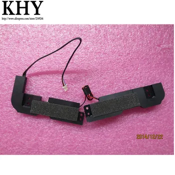 

Original Built-in Speakers with cable Sets For Lenovo ThinkPad Helix (Type 20CG, 20CH) laptop FRU/PN 00JT555 23.4002U.0011