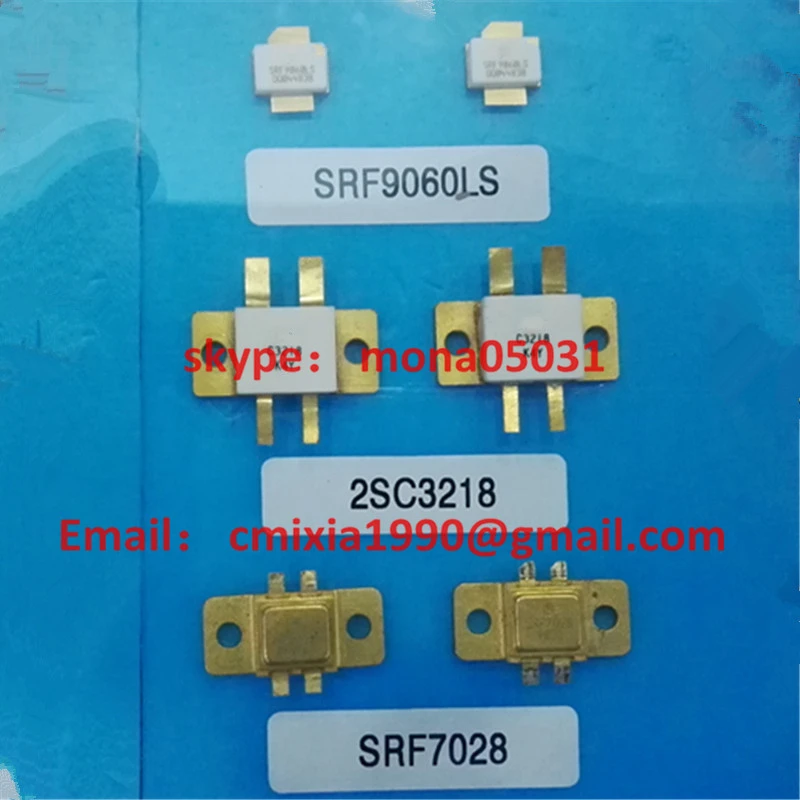 RF POWER field effect TRANSISTOR 28V 150W 500MHZ MRF275Gpower