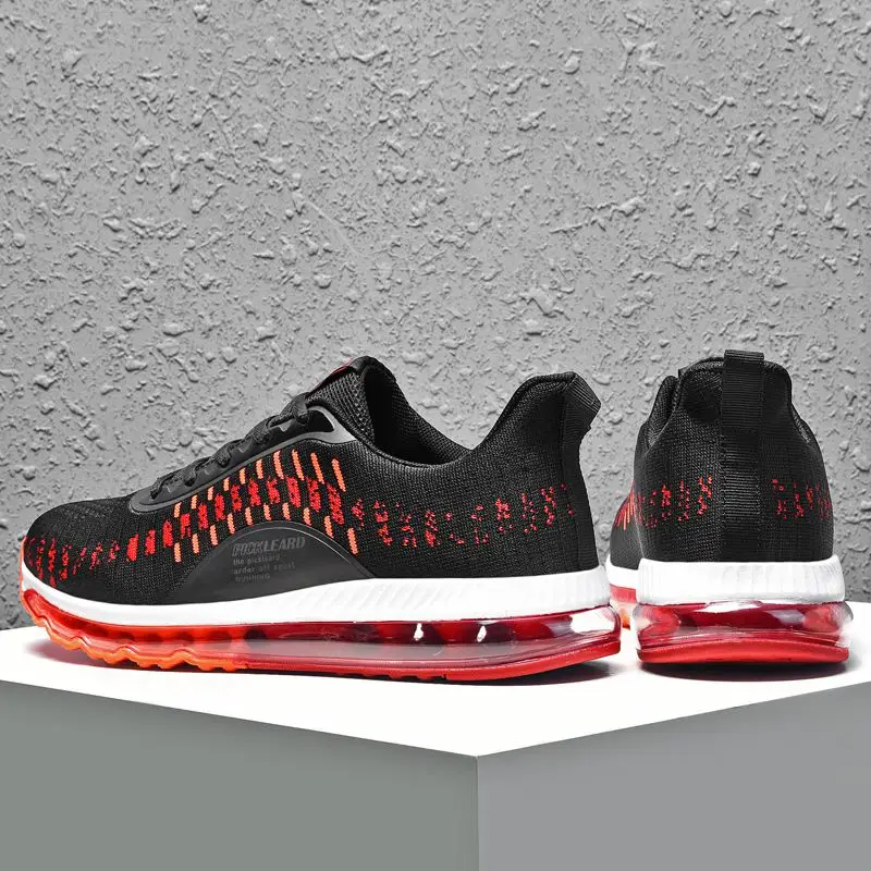 Кроссовки мужские кроссовки летние Zapatillas Deportivas Hombre Модные дышащие повседневные мужские кроссовки Мужская Спортивная обувь