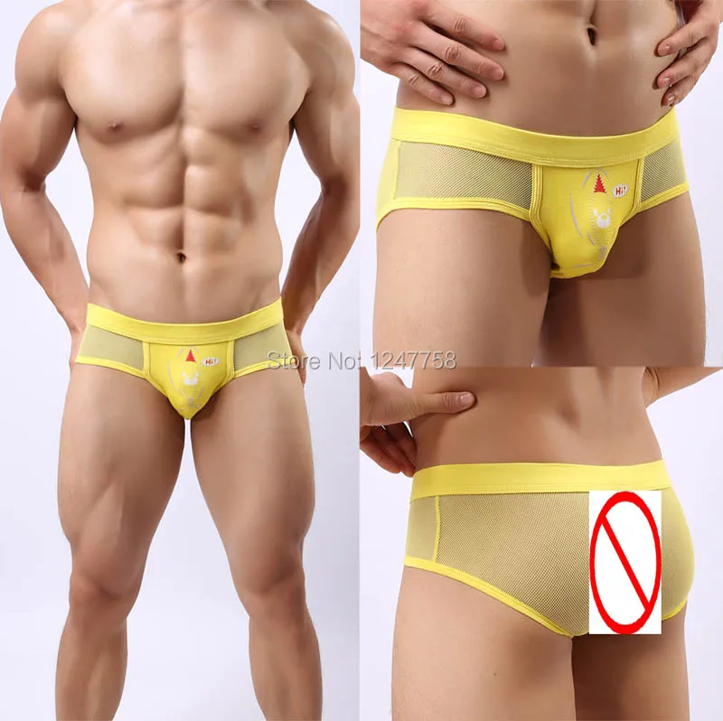 Manview Jockstrap CON CINGHIA BIANCA NERO