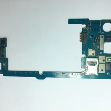 Разблокированная Рабочая плата для LG k10, оригинальная материнская плата для LG k10 K420N, тест на материнскую плату