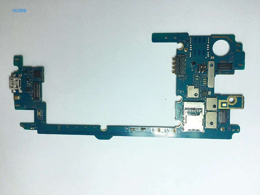 

100 % UNLOCKED work FOR LG k10 Mainboard Original FOR LG k10 K420 Motherboard test is work