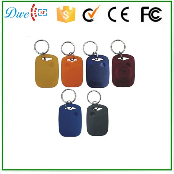 rfid keychain 