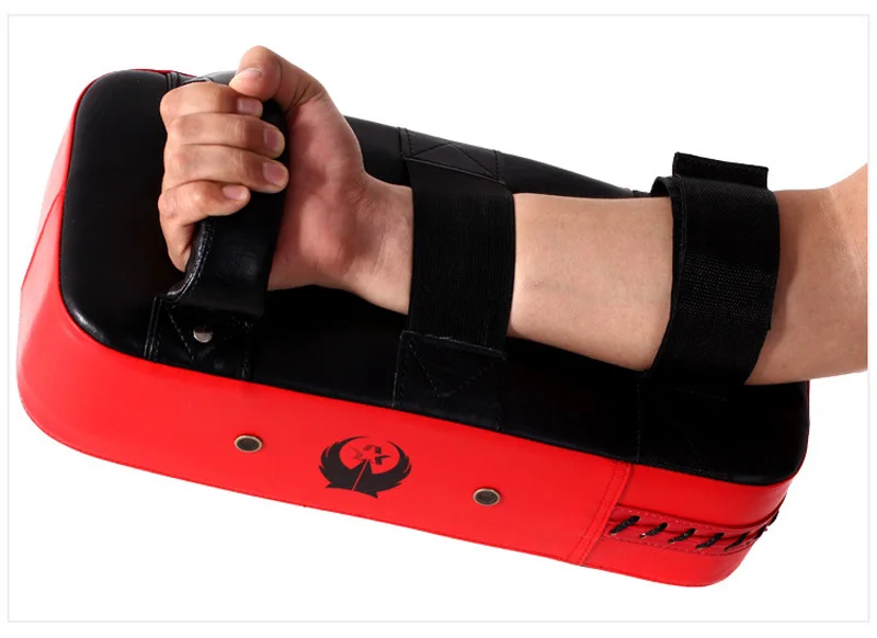 boxing sanda hand glove target  detail 7