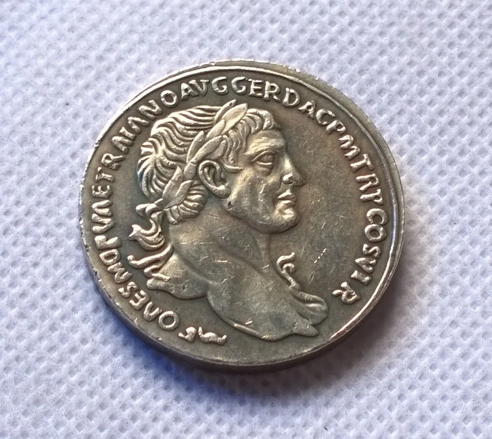 

Type #10 Ancient Roman Coin COPY commemorative coins-replica coins medal coins collectibles