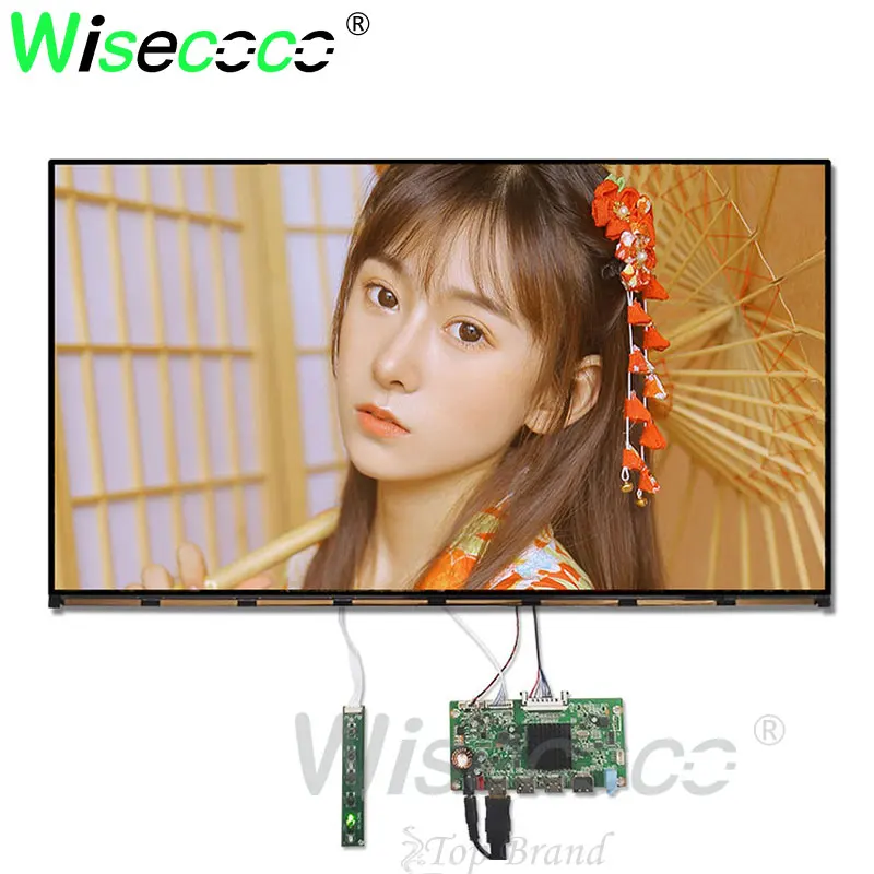 27 inch IPS lcd UHD screen display panel 4k 3840