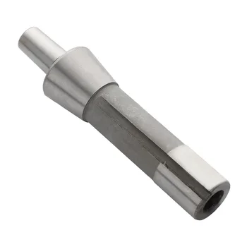 

R8-B16 Drill Chuck Arbor Draw Bar M12 High-Precision R8 Milling Machine Drill Chuck Arbor Taper Or Thread Mounted Type
