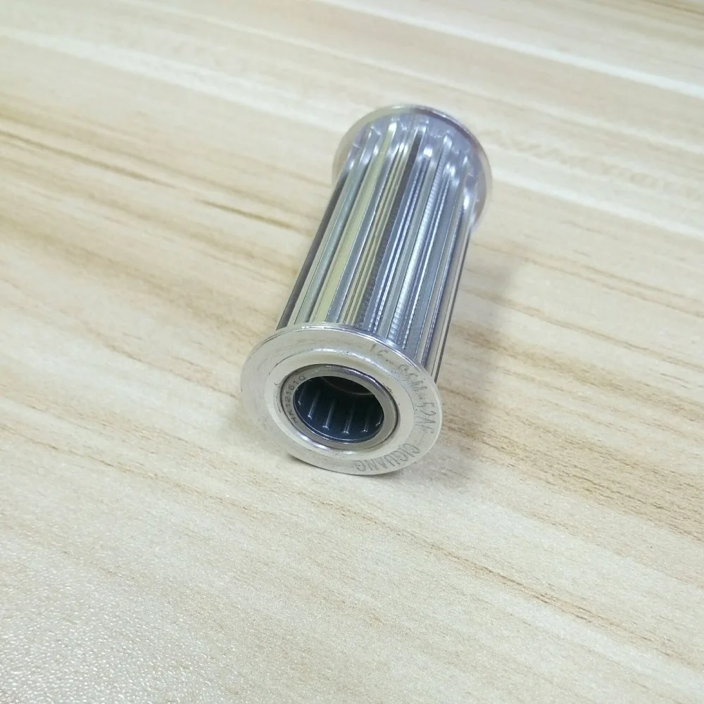 pully 2