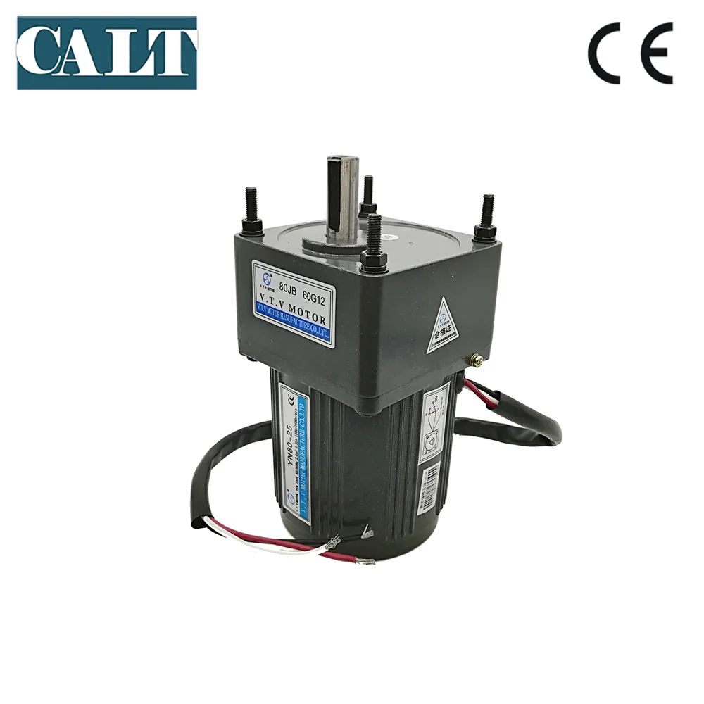 YN80-25 80JB60G12-5