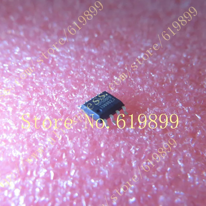 50 шт TD1509PR TD1509 TECHCODE СОП 8 Бесплатная доставка|Соединители| |