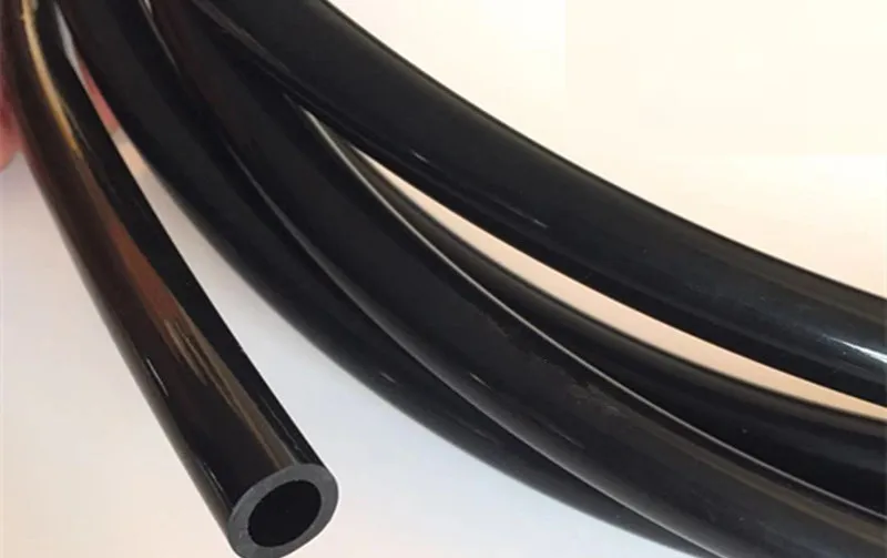 خرطوم سيليكون أنبوب أنابيب مقاومة درجات الحرارة الغذاء الصف OD 7mm 8mm 9mm 10mm x ID 3mm 4mm 5mm 6mm 7mm 8mm الأسود خرطوم سيليكون أنبوب أنابيب مقاومة درجات الحرارة الغذاء الصف OD 7mm 8mm 9mm 10mm x ID 3mm 4mm 5mm 6mm 7mm 8mm الأسود