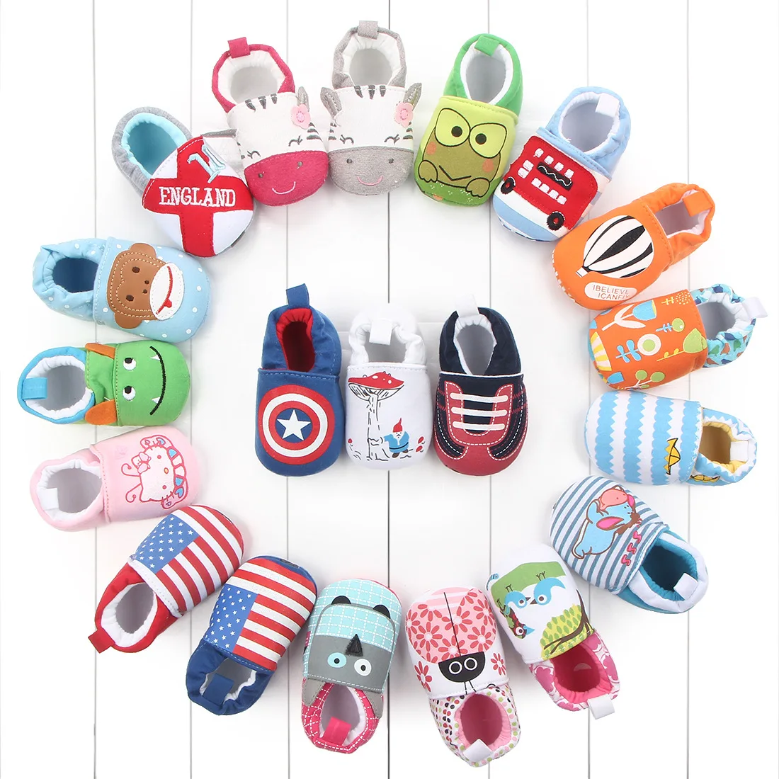 Koovan Baby Boys And Girls Shoes Toddler Shoes Baby Soft Bottom Shoes Cotton Not Drop Firstwalkers Koovan Baby Boys And Girls Shoes Toddler Shoes Baby Soft Bottom Shoes Cotton Not Drop Firstwalkers