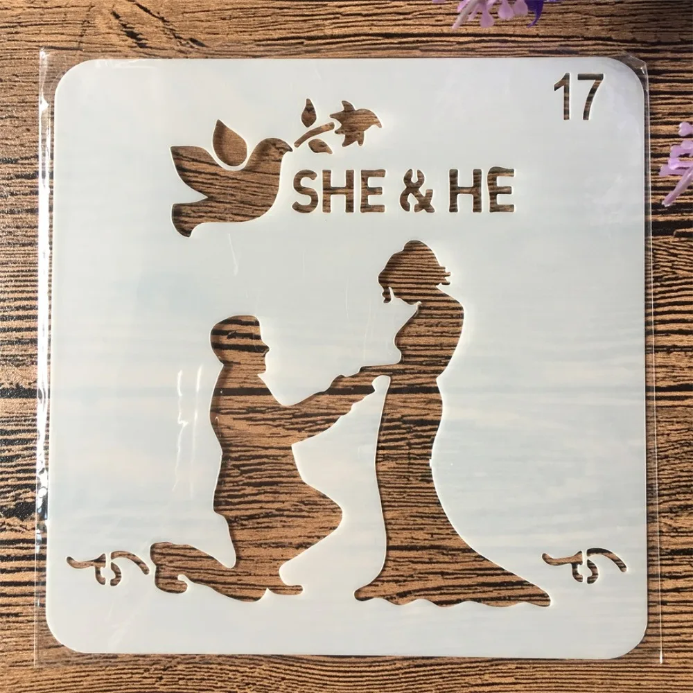 17