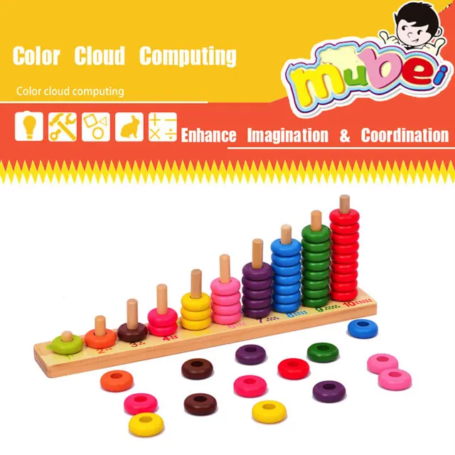 Wooden Math Games Educational Montessori Math Games Toy Montessori Materials Gift 42 Wooden Math Games Educational Montessori Math Games Toy Montessori Materials Gift 42