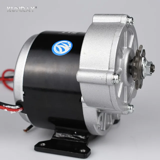 tricycle electric motor kit