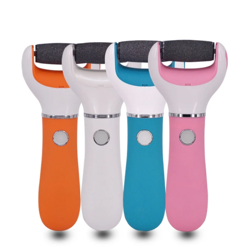 

Durable Electric Foot Repair Machine Grinding Home Casual Foot USB Exfoliating Polisher Pedicure Tool Foot Care Tool 4 Color