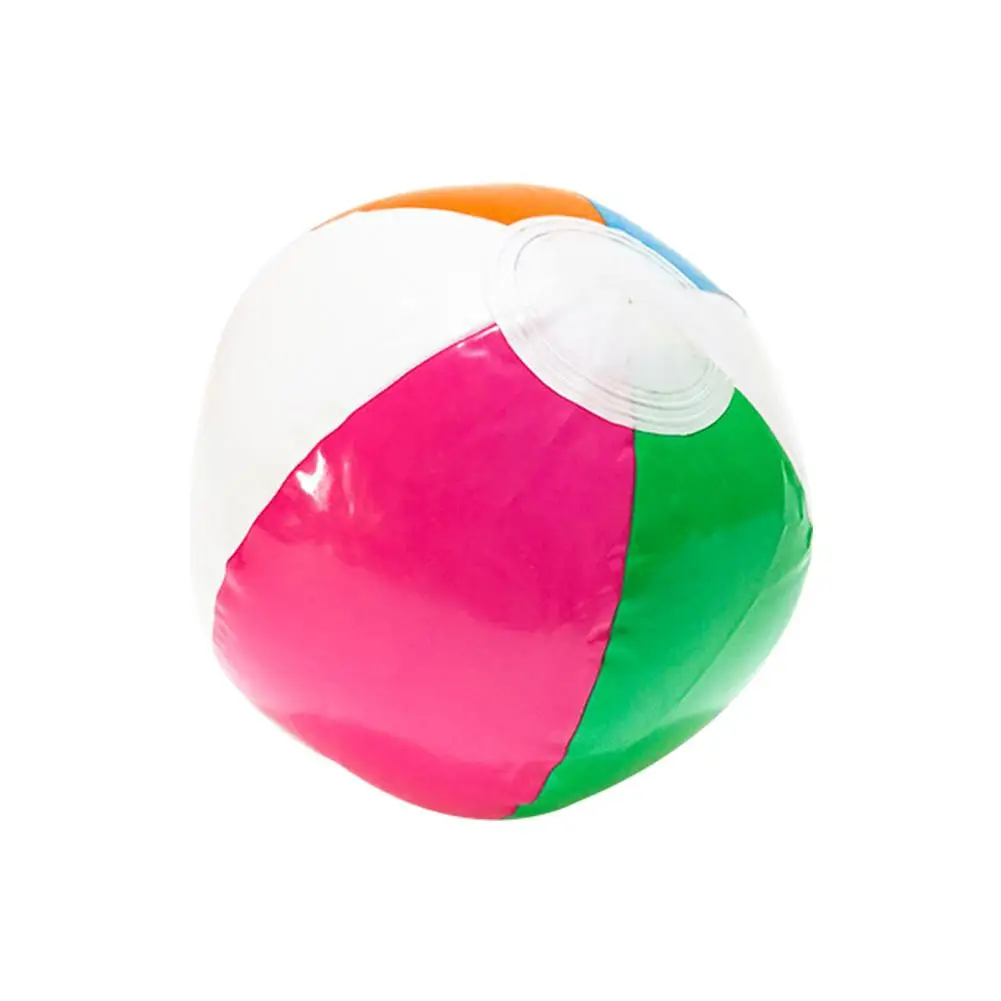 10 шт. надувной шар забавная игрушка шар удивительный высокий отскок вода игрушка красочный шар для наружного Пляж Бассейн вечерние для