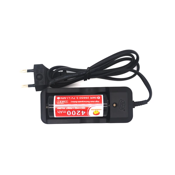 Huangao HG-106Lix charger 5