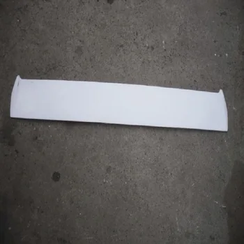 

Rear Roof Spoiler Wing FRP For 180SX 200SX S13 Dmax Style Glass Fiber