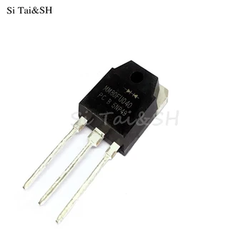 

1pcs/lot Fast recovery diode MM80FU040 80A 400V TO-3P single tube inverter welder common rectifier new