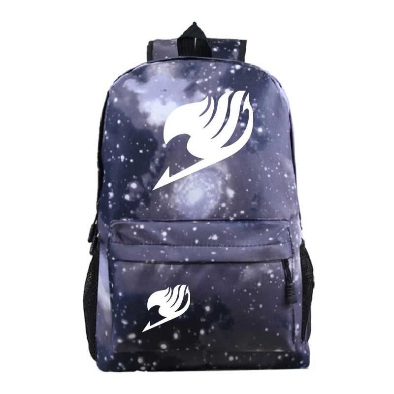 - Anime Backpacks