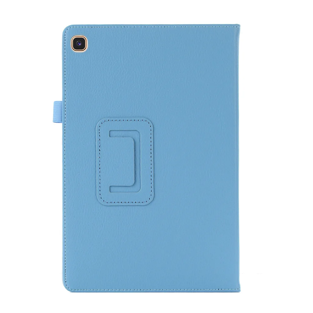 Ouhaobin умный чехол для Samsung Galaxy Tab A 10 1 &quot 2019 SM T510 T515 планшета откидная подставка