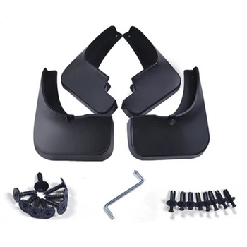 

KCSZHXGS Special mudguards mud flaps for mazda cx-5 fenders spatbord mud guards