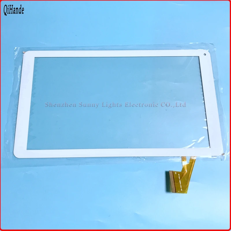 preço Tela de toque 100% Novo para SQ PGA1196B01 FPC A0 Tablet PC do painel de toque digitador toque painel de toque MID SQ PGA1196B01 FPC AO