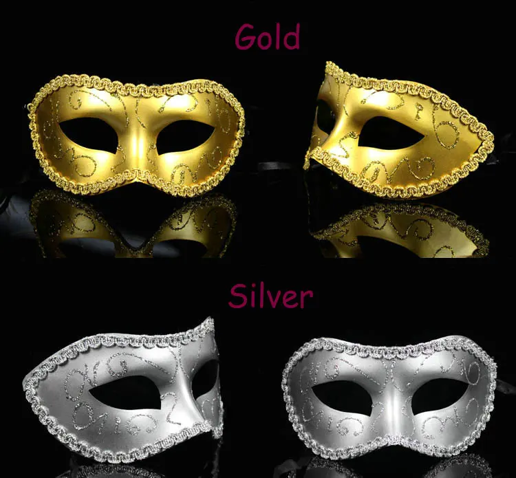 Free Shipping 17Colours Eye Mask Fancy PARTY MASK masquerade Mask ball