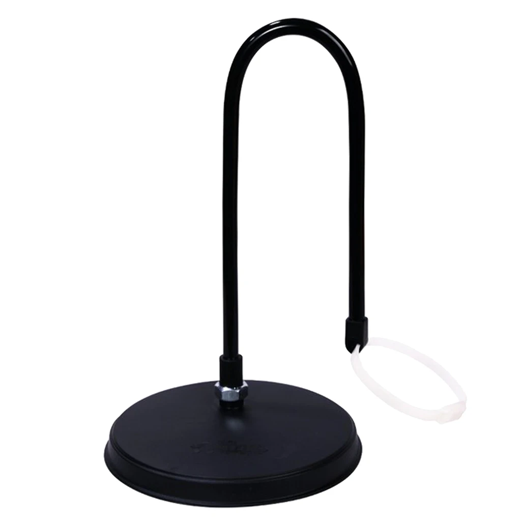 Adjustable 24-48cm Display Stand for   Action Figures for Dollfie for AOD Dolls Support Holder аниме фигурки