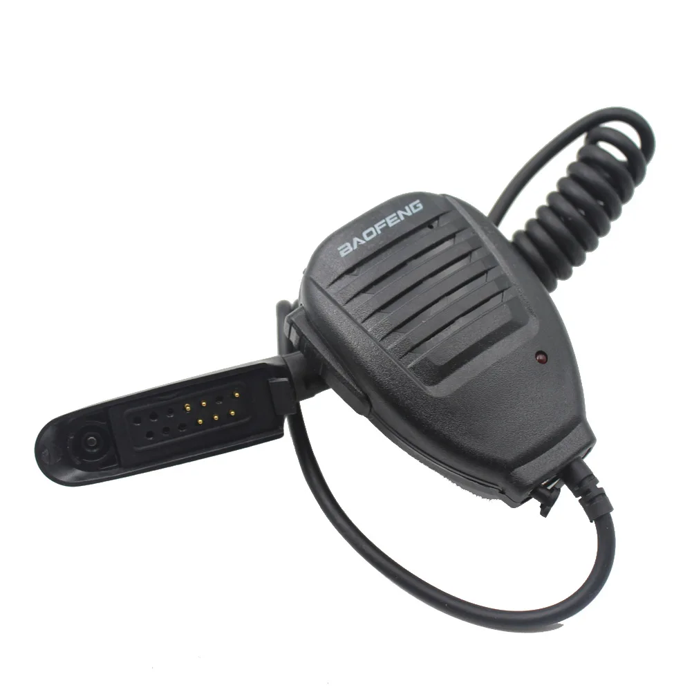 

Original Baofeng Micphone USB-BF-A58 Compatible with model BAOFENG BF-A58 BF-9700 UV-9R Portable radio