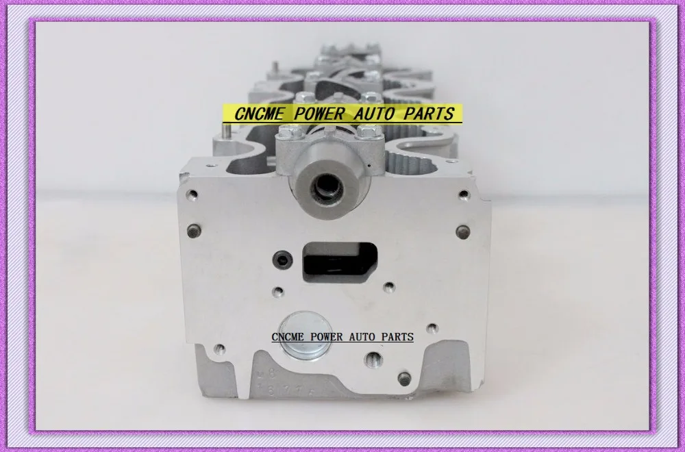 908 781 Complete Cylinder Head Assembly Assy For TOYOTA Avensis Carina 11101-64390 1110164390 11101 64390 3C 2CTE 3CTE 908781  (3)