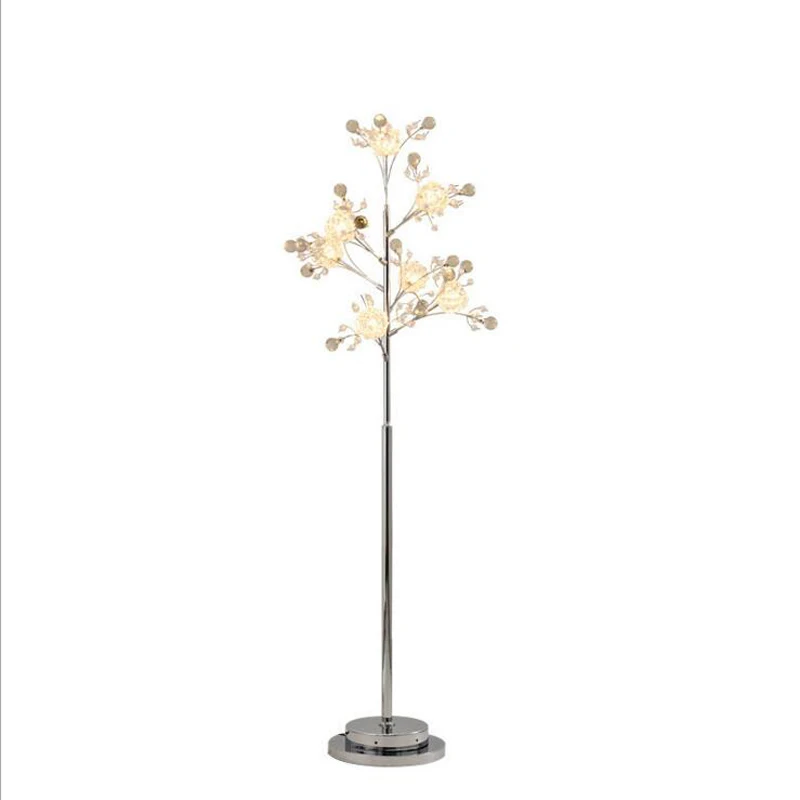 Настольная лампа светодиодная Напольная Лампа в скандинавском стиле|floor lamp