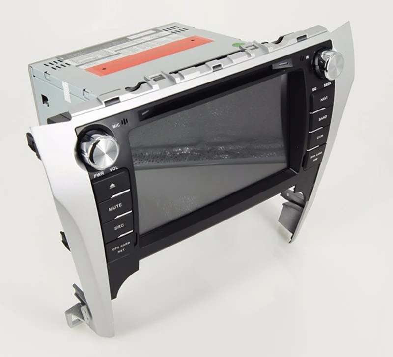 Clearance 8" in-dash Android Car DVD Player with TV/BT 3G GPS WIFI,Audio Radio Stereo,Car PC/multimedia headunit for Toyota CAMRY 2012 7