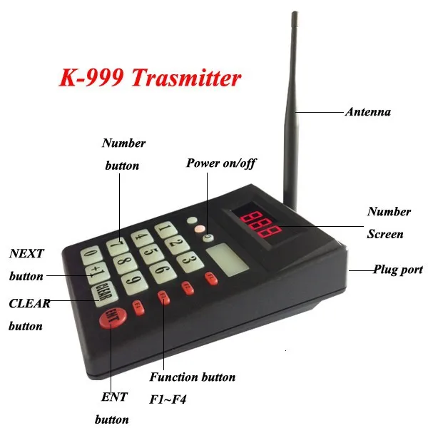Restaurant Kitchen Order System aliexpress : buy restaurant kitchen call system k 999+302 with Restaurant Kitchen Order System aliexpress : buy restaurant kitchen call system k 999+302 with