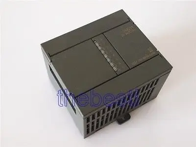 

DHL/EMS 10 LOTS 1 PC Used for Original 6ES7 221-1BF00-0XA0 In Good Condition -E3