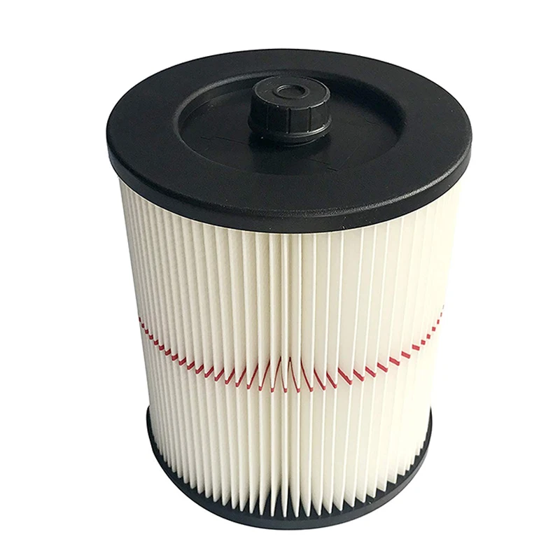 Сменный фильтр для магазина Vac Craftsman 17816 9-17816 мокрого сухого вакуума воздушный картридж фильтр для 5 галлонов пылесос