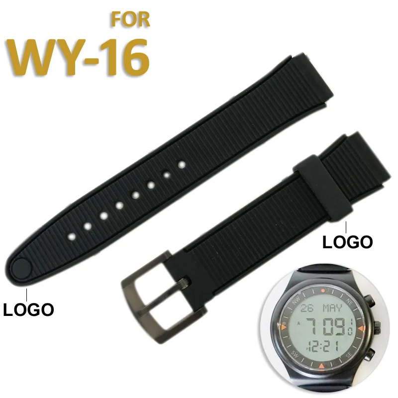 Strap for WY-16