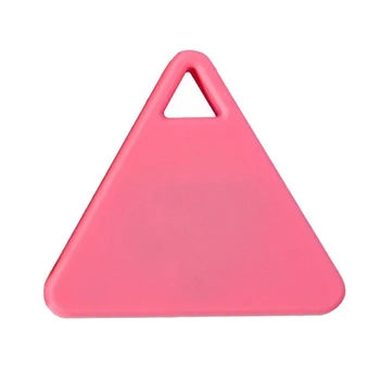 

Wireless Bluetooth Anti-lost Anti-Theft Alarm Device Tracker GPS Locator Key/Dog/Cat/Kids/Wallets Finder Tracers