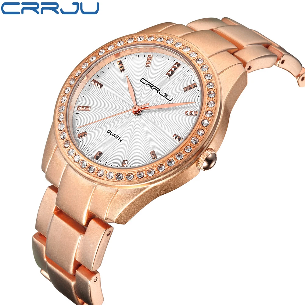 Luxury Rhinestone Bracelet Watch Women Watches Rose Gold Quartz Watch Clock Lady Hour montre femme relogio feminino reloj mujer Luxury Rhinestone Bracelet Watch Women Watches Rose Gold Quartz Watch Clock Lady Hour montre femme relogio feminino reloj mujer