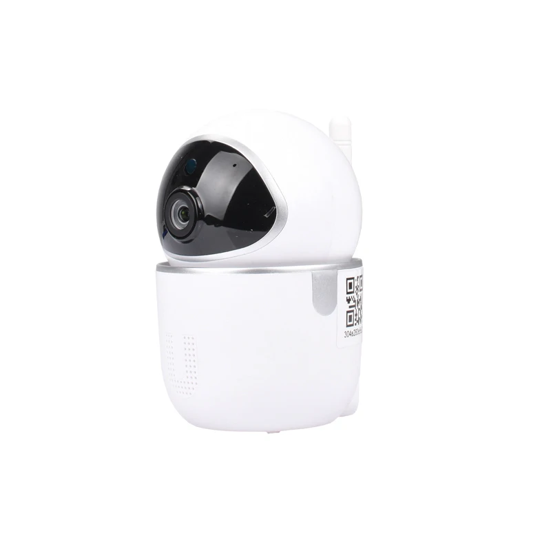  1080 P Baby Monitor Due Vie Audio Motion Detection Smart Security IP Macchina Fotografica Senza Fil