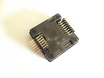 

1PC Naze32 10DOF 6DOF Flight Controller with Case Cable Curved Needle Straight Needle for RC FPV Multicopter Drone Spare Parts